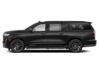 2022 Cadillac Escalade ESV Sport Platinum 4WD photo