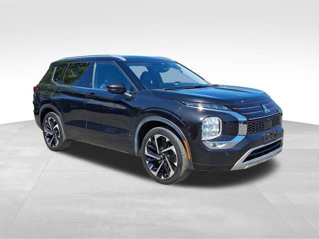 2022 Mitsubishi Outlander SEL Special Edition 4WD photo