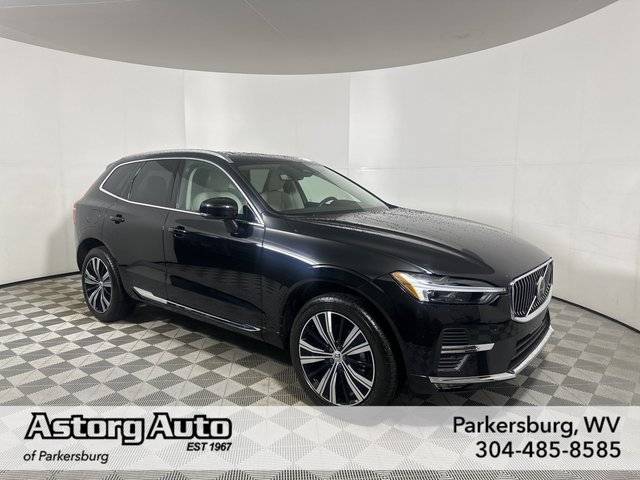 2022 Volvo XC60 Inscription AWD photo