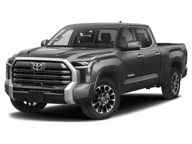 2022 Toyota Tundra Limited 4WD photo