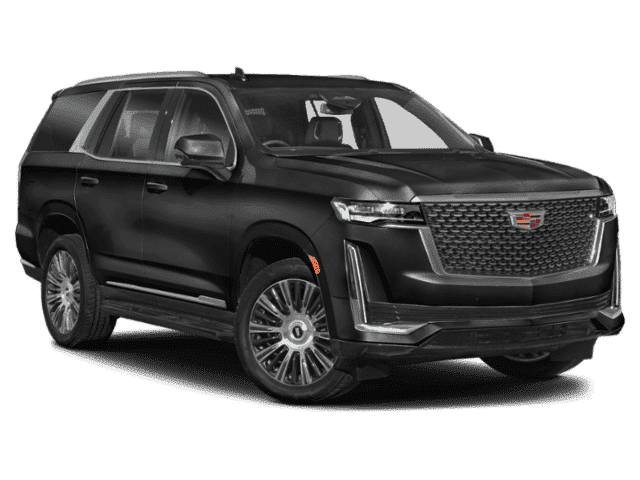 2022 Cadillac Escalade Premium Luxury 4WD photo