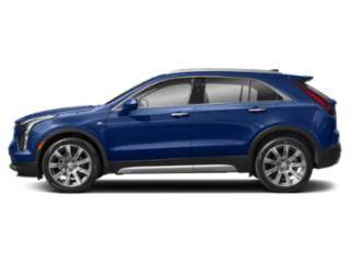2022 Cadillac XT4 AWD Premium Luxury AWD photo
