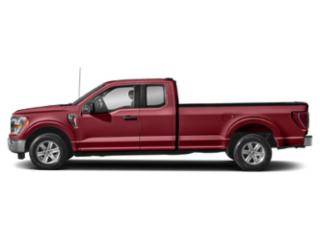 2022 Ford F-150 XLT 4WD photo