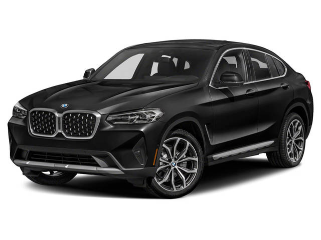 2022 BMW X4 M40i AWD photo
