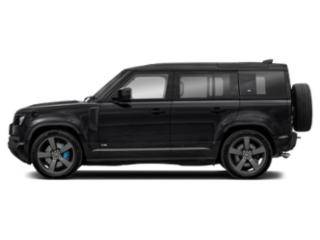 2023 Land Rover Defender 110 X-Dynamic SE AWD photo