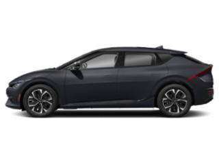 2022 Kia EV6 GT-Line AWD photo