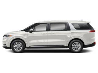 2022 Kia Carnival LXS FWD photo