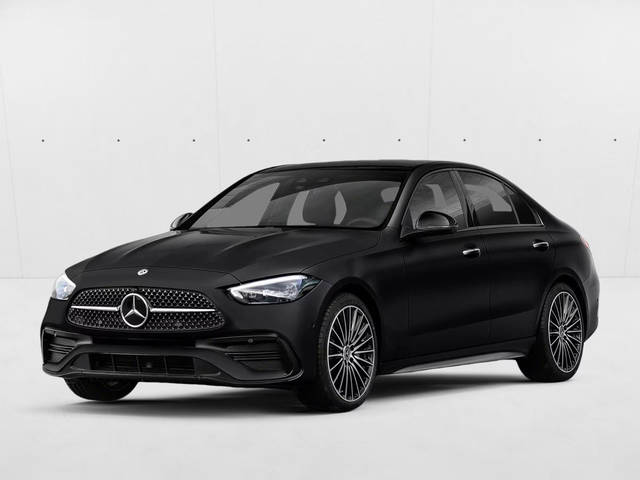 2022 Mercedes-Benz C-Class C 300 RWD photo