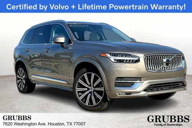 2022 Volvo XC90 Inscription AWD photo