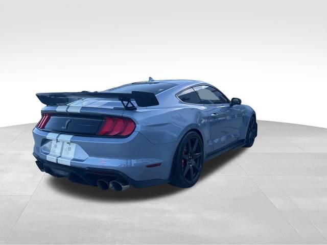 2022 Ford Mustang Shelby GT500 RWD photo