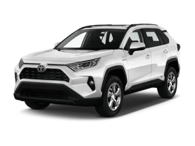 2022 Toyota RAV4 Hybrid XLE AWD photo