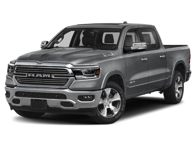 2022 Ram 1500 Laramie RWD photo