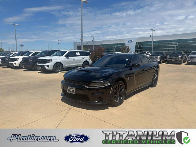 2022 Dodge Charger R/T RWD photo