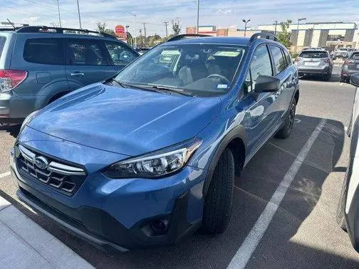 2022 Subaru Crosstrek  AWD photo