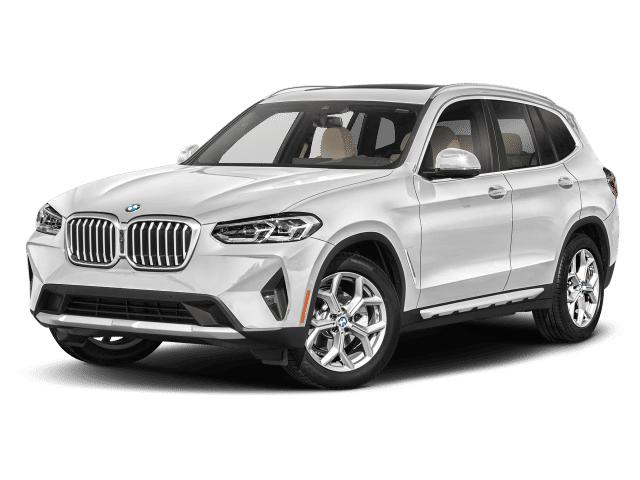 2022 BMW X3 sDrive30i RWD photo