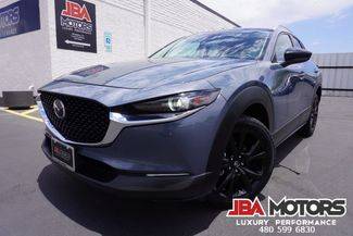 2022 Mazda CX-30 2.5 S Carbon Edition AWD photo