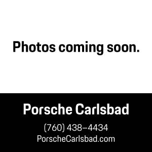 2022 Porsche 911 4 GTS AWD photo