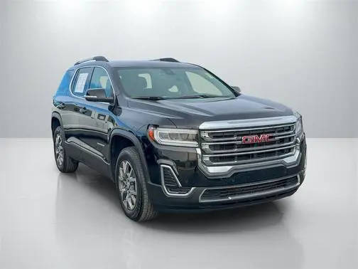 2022 GMC Acadia SLE FWD photo