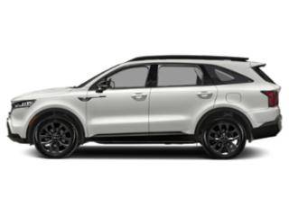 2022 Kia Sorento X-Line EX AWD photo