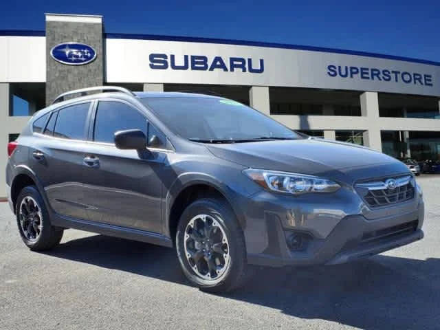 2022 Subaru Crosstrek  AWD photo