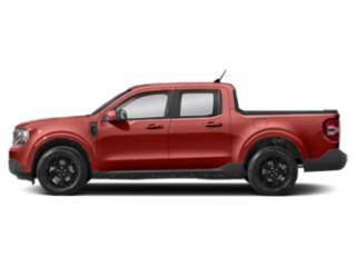 2022 Ford Maverick LARIAT AWD photo