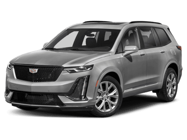 2022 Cadillac XT6 Sport AWD photo
