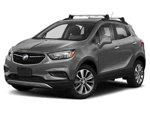 2020 Buick Encore Essence FWD photo