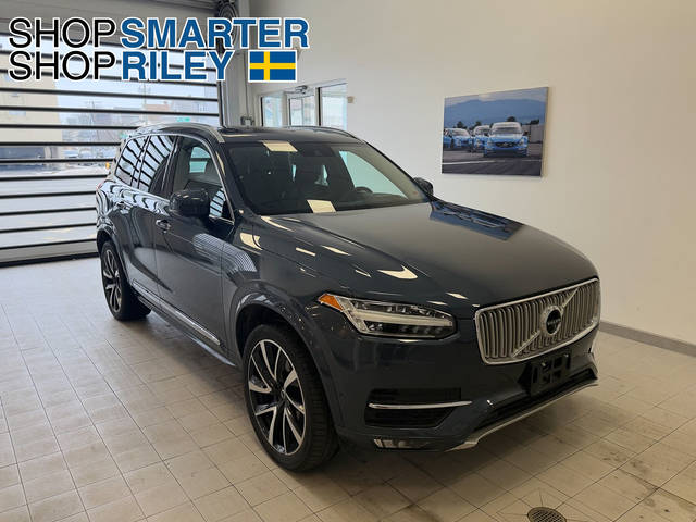 2019 Volvo XC90 Inscription AWD photo