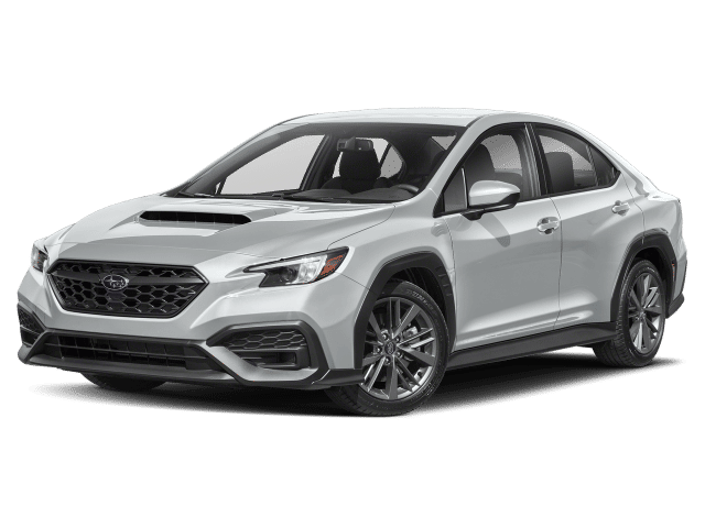 2022 Subaru WRX  AWD photo