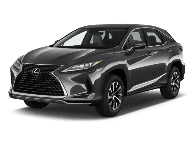 2022 Lexus RX RX 350 AWD photo