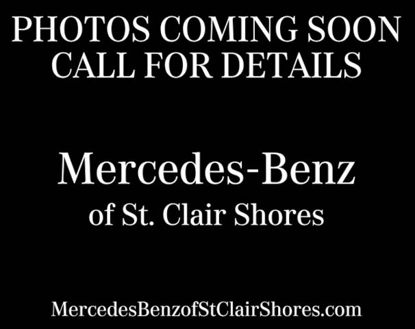 2022 Mercedes-Benz GLE-Class GLE 350 AWD photo