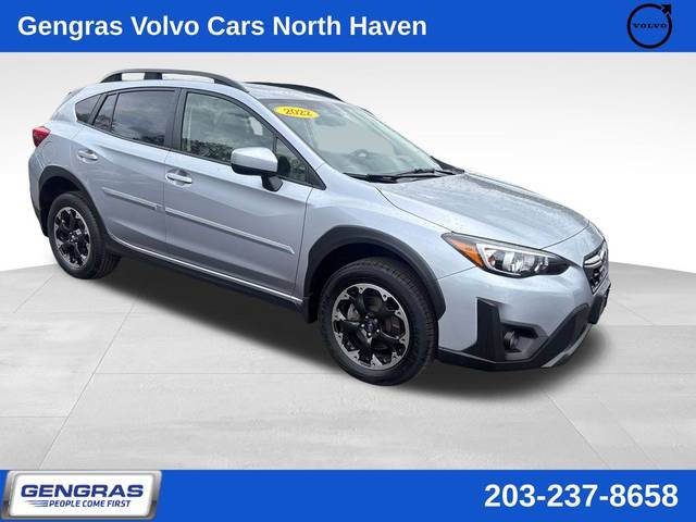 2022 Subaru Crosstrek Premium AWD photo