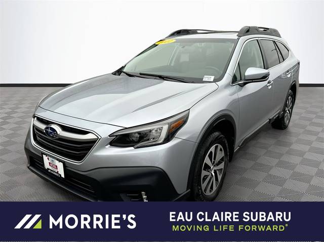 2022 Subaru Outback Premium AWD photo