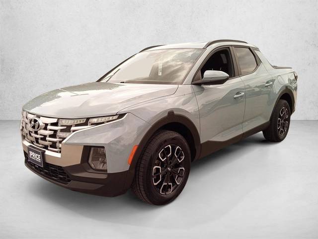 2022 Hyundai Santa Cruz SEL Premium AWD photo