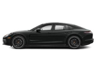 2022 Porsche Panamera Platinum Edition RWD photo