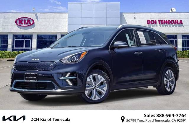 2022 Kia Niro S FWD photo