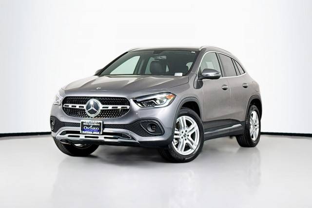 2022 Mercedes-Benz GLA-Class GLA 250 FWD photo