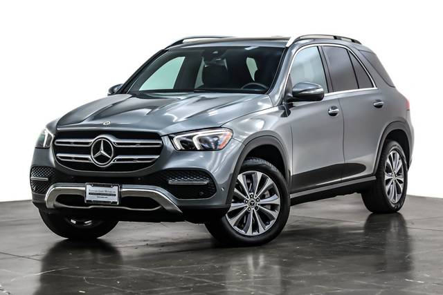 2022 Mercedes-Benz GLE-Class GLE 350 AWD photo