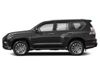 2022 Lexus GX GX 460 Luxury 4WD photo