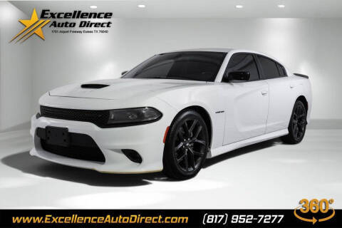 2022 Dodge Charger R/T RWD photo