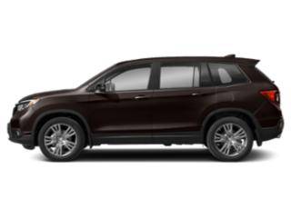 2020 Honda Passport EX-L AWD photo