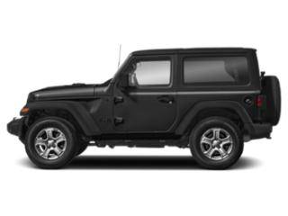 2022 Jeep Wrangler Sport 4WD photo