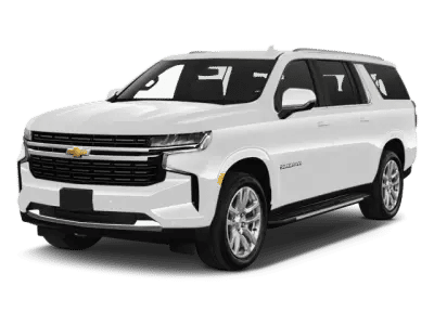 2022 Chevrolet Suburban LT 4WD photo