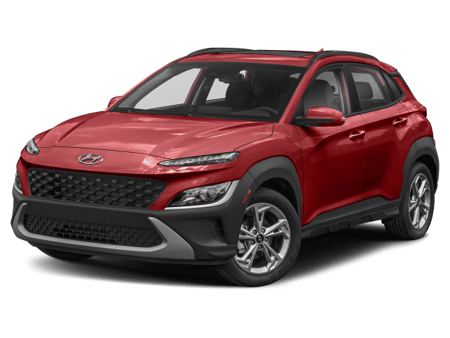 2022 Hyundai Kona SEL AWD photo