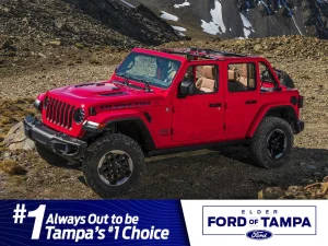 2022 Jeep Wrangler Unlimited Unlimited Willys Sport 4WD photo