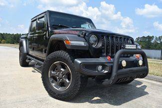 2022 Jeep Gladiator Rubicon 4WD photo