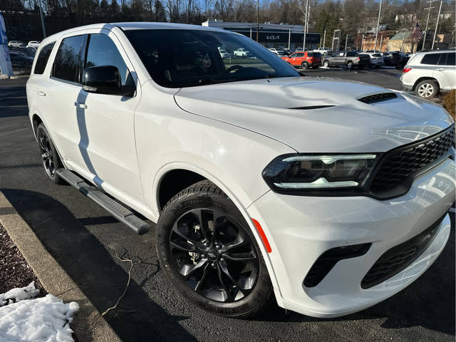 2022 Dodge Durango GT Plus AWD photo