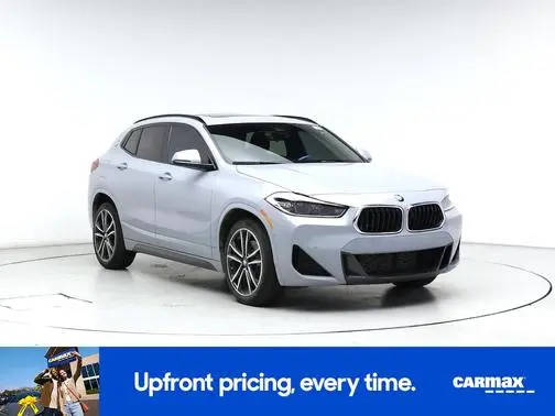 2023 BMW X2 xDrive28i AWD photo