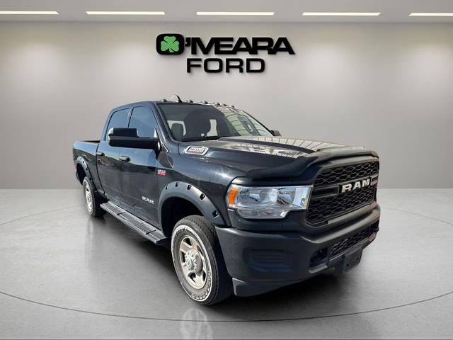 2022 Ram 2500 Tradesman 4WD photo