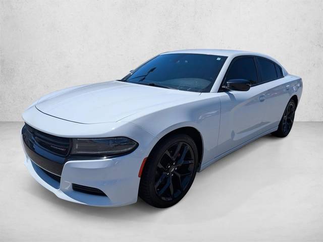 2022 Dodge Charger SXT RWD photo
